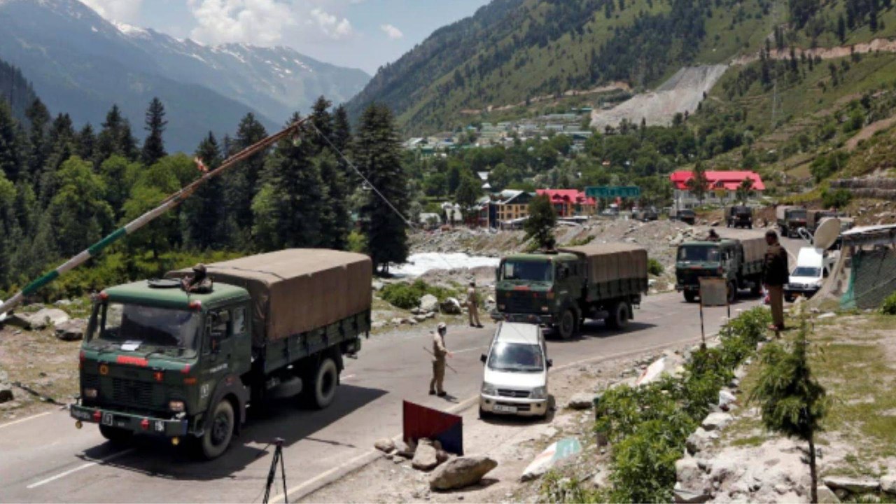 Watch: Ground reports from LAC Ladakh amid rising tension
