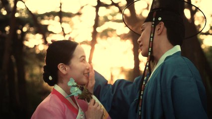 단종 부부의 슬픈 사랑...문화제 대신 뮤비 '화제' / YTN