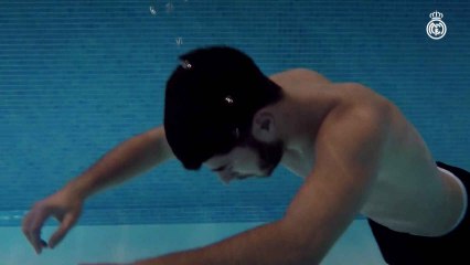 La recuperación de Asensio desde dentro