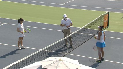 스포츠도 '뉴노멀'...아마추어 종목 기지개 / YTN
