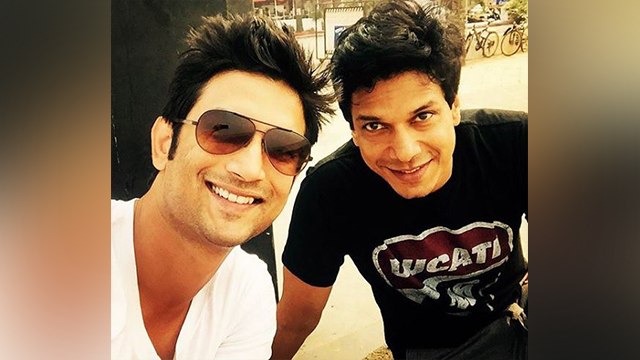 Sushant Singh Rajput के Close Friend Mahesh Shetty ने तोड़ी चुप्पी, कही ये बात |सुशांत सिंह |Boldsky