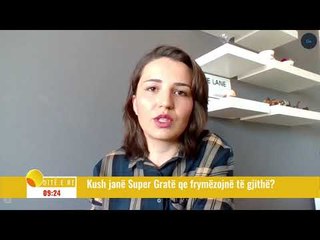 'Super Gratë', platforma që promovon gratë e suksesshme