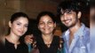 Sushant Singh Rajput का Ankita Lokhande की मां से ऐसा था रिश्ता, फोटो आई सामने | FilmiBeat