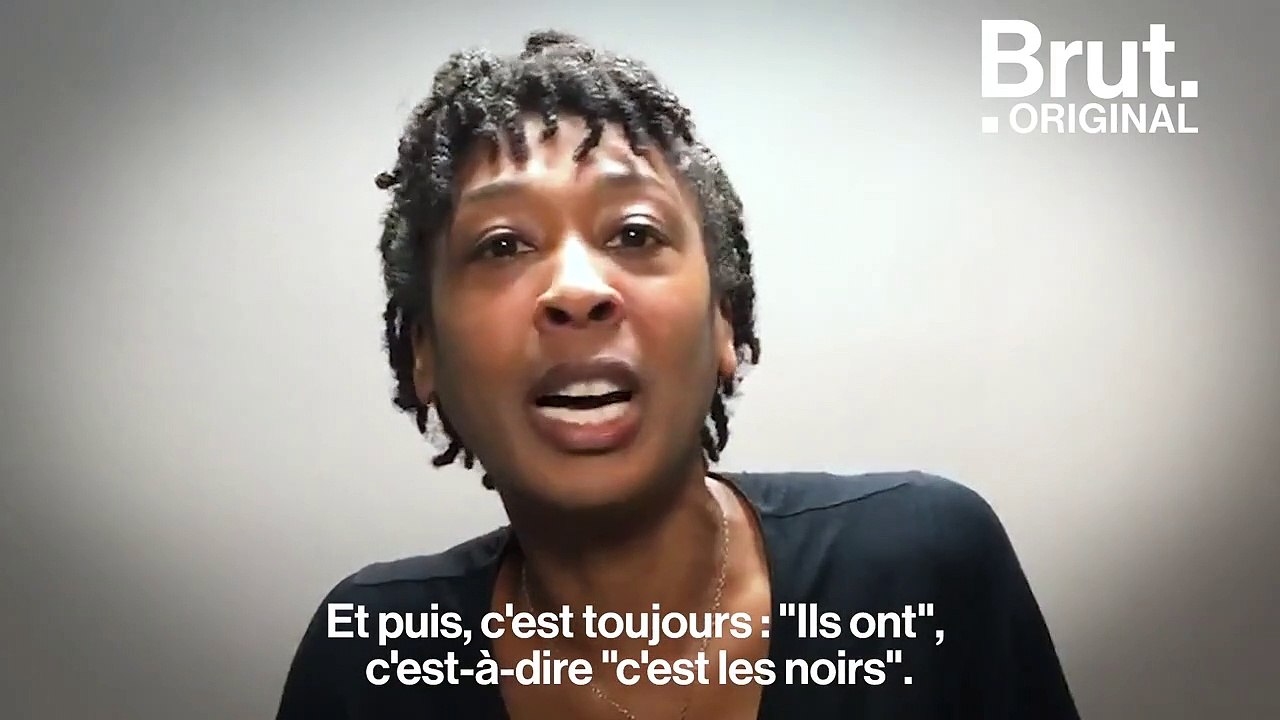 Quand Tania de Montaigne démonte les clichés racistes auprès de jeunes