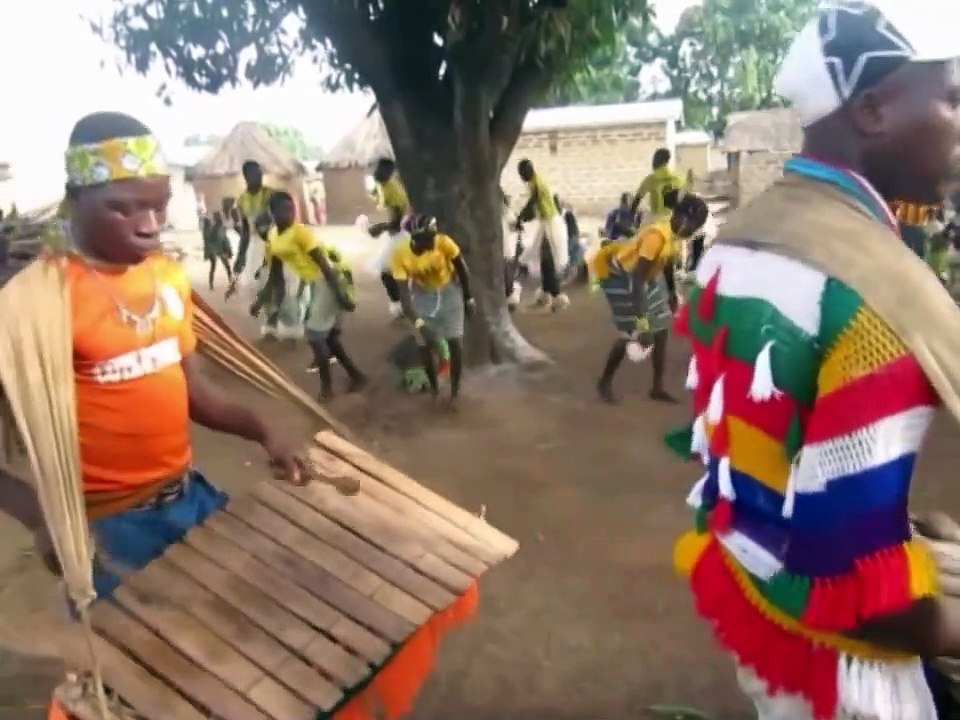 originalafricantraditionalmusic