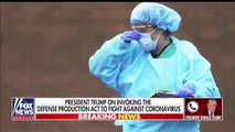 Sean Hannity 6-18-20 - Trump goes one-on-one with Hannity to discuss coronavirus response