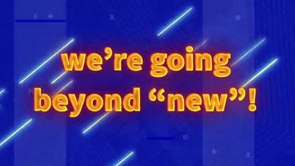 New Game+ Expo (NGPX) Teaser Trailer