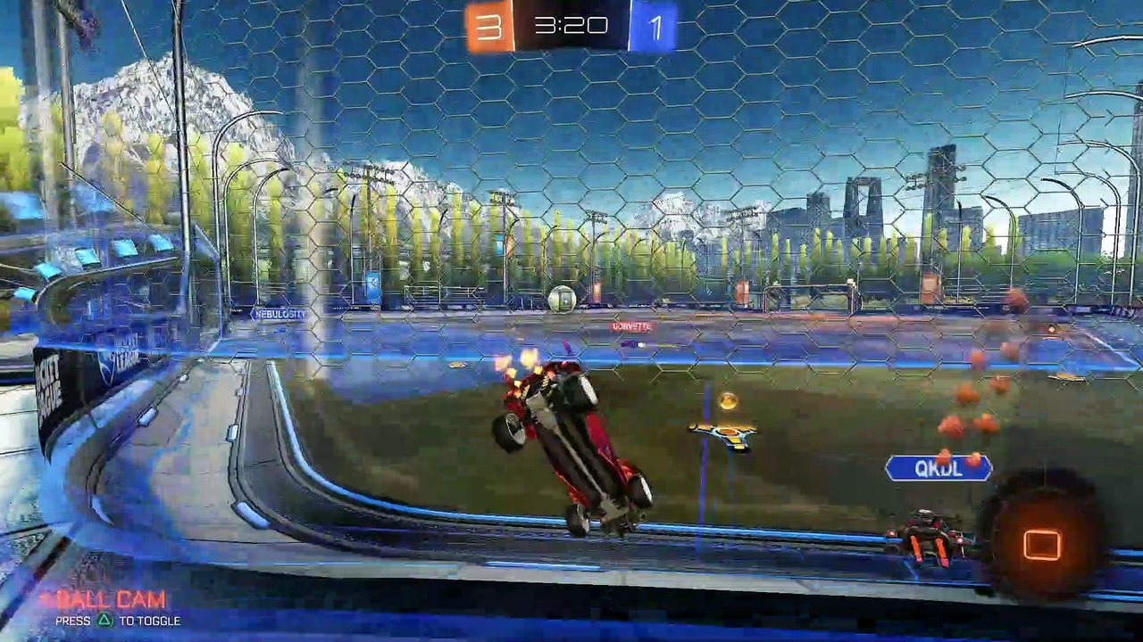 yikes