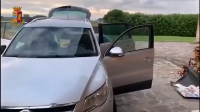 Trieste - stroncato sodalizio dedito al narcotraffico: 26 arresti