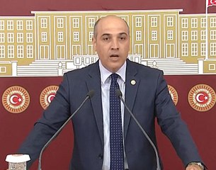CHP'li vekilden şehir hastaneleri çıkışı