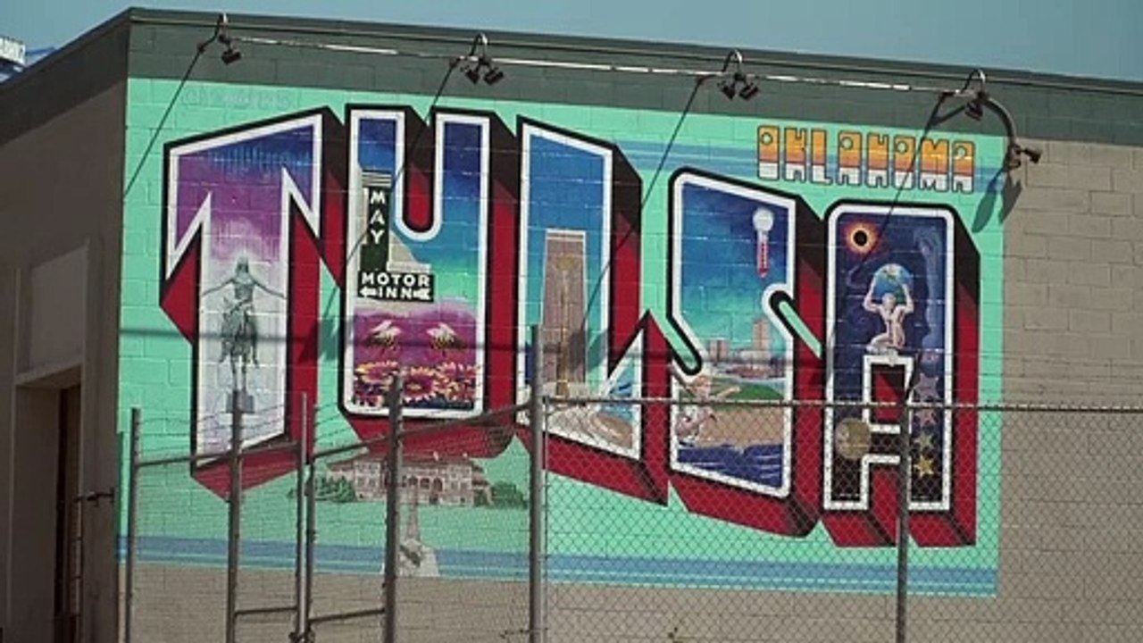 Trumps Auftritt in Tulsa ein 'Schlag ins Gesicht'