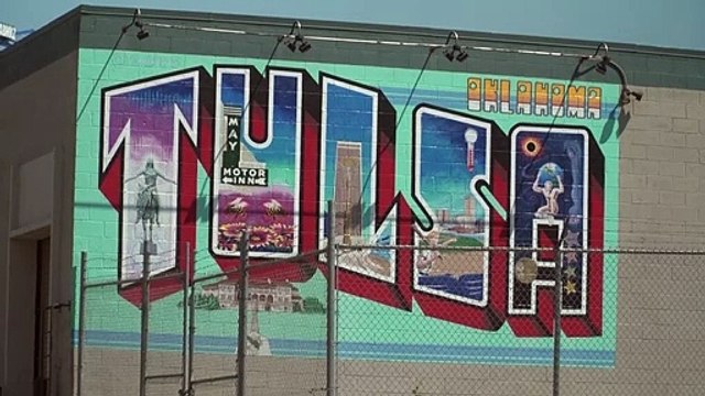 Trumps Auftritt in Tulsa ein Schlag ins Gesicht