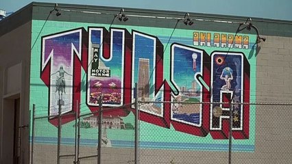 Trumps Auftritt in Tulsa ein "Schlag ins Gesicht"