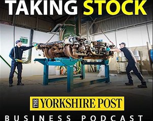 Taking Stock James Mason