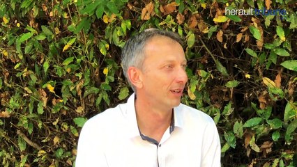 SAINT THIBERY - Jean Augé : l'interview de début de mandat