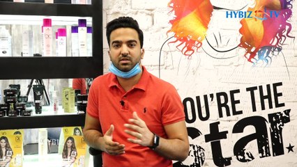 Hyderabad Salons Back in Business | Just Flaunt Salon & Spa