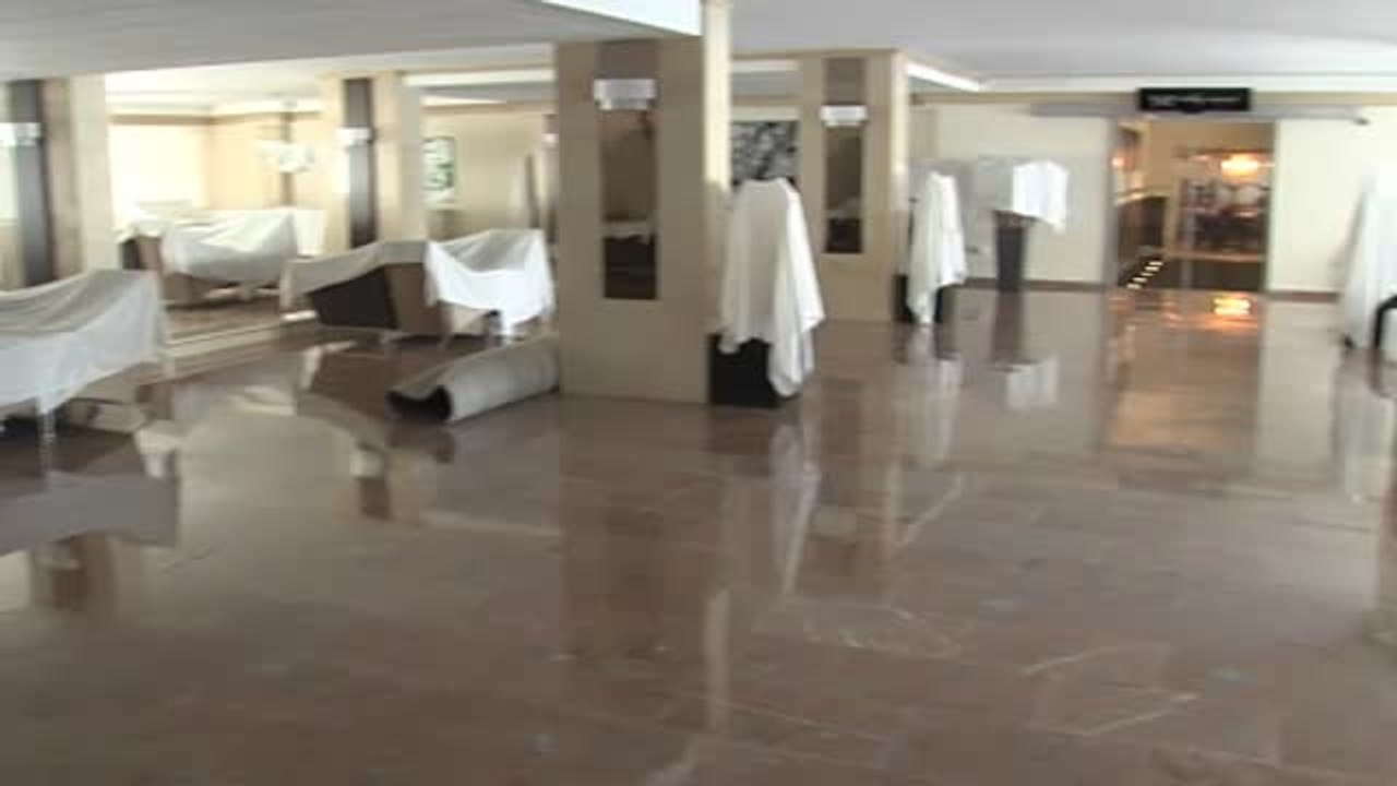 El sector hotelero reclama más medidas para paliar la crisis del turismo