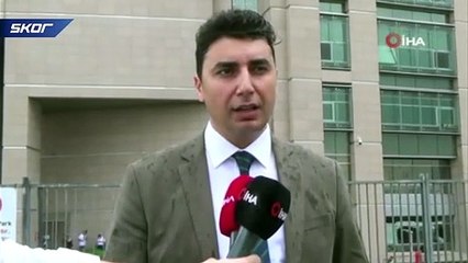 Sergiy Rebrov’un avukatından transfer açıklaması