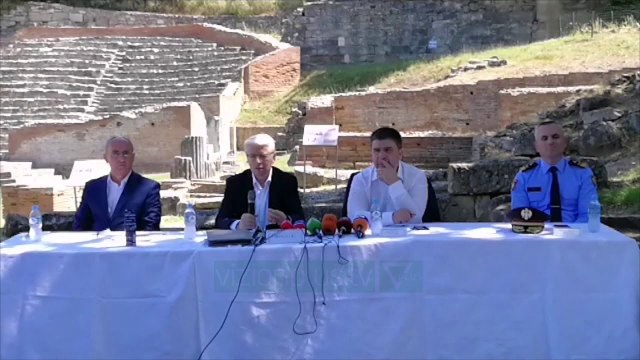 Lleshaj mesazh grupeve kriminale: Pa turistë të huaj do e kemi të vështirë - Lajme - Vizion Plus