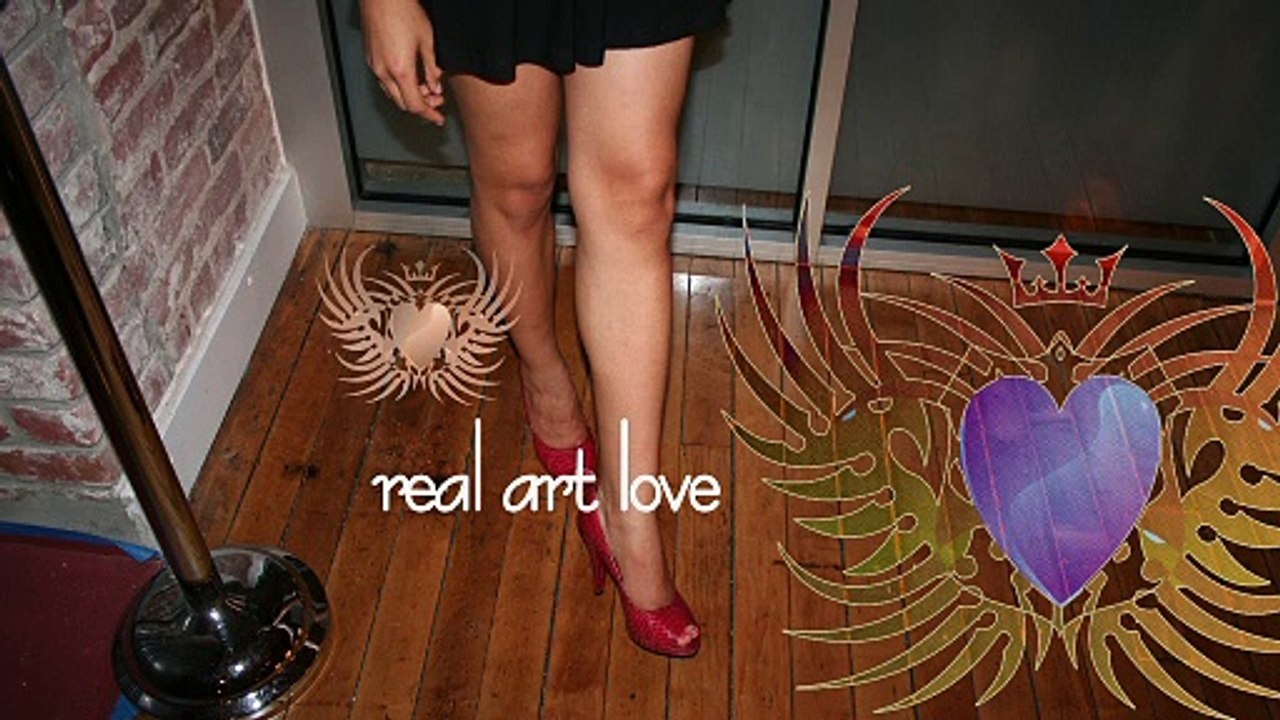 Art Love presents Deep House Concepts [Remixed in Hi Definition]