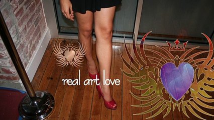 Art Love presents Deep House Concepts [Remixed in Hi Definition]