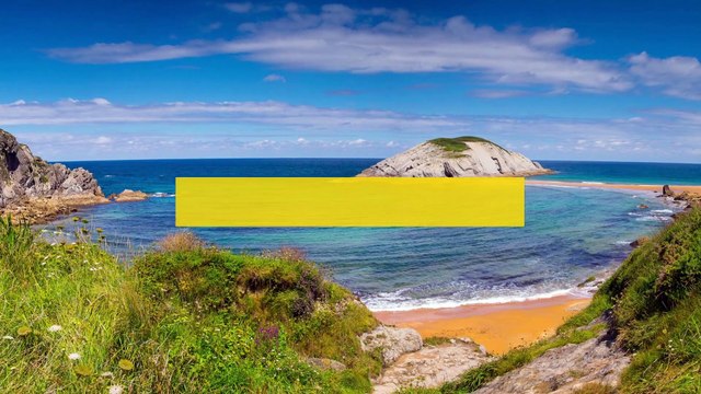 Las playas más bellas de Cantabria