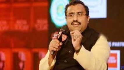 We will ensure every inch of our territory is protected: Ram Madhav on LAC faceoff | Exclusive