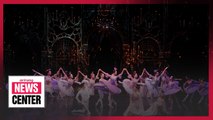 10th Ballet Korea Festival kicks off with classic performances like 'Swan Lake'