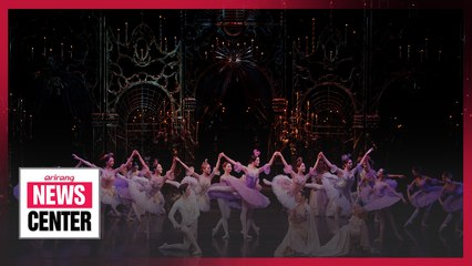 10th Ballet Korea Festival kicks off with classic performances like 'Swan Lake'
