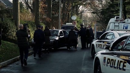 The Girl on the Train - Teaser Trailer