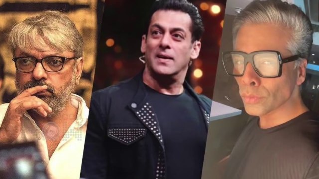 Police Case Filed Against Karan Johar, Salman Khan For Banning Sushant Singh Rajput