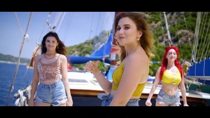 Ece Mumay - Galaksi