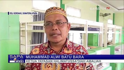 Terancam Putus Sekolah, Anak Yatim dan Dhuafa di Panti Asuhan Turut Terdampak Corona