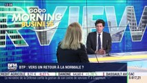 La France a tout pour réussir : Un plan de soutien pour aider les indépendants et commerçants à redémarrer leur activité - nVendredi 19 juin