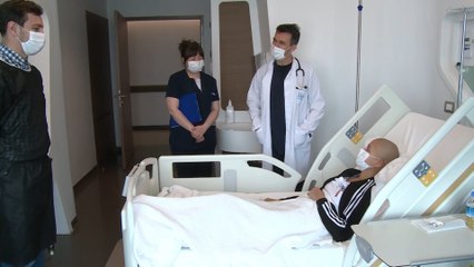 جهود تركيا لتنشيط قطاع السياحة العلاجية وتنميته