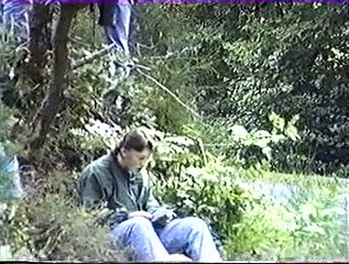 Rallye de BUSSET 1993 partie 2/2