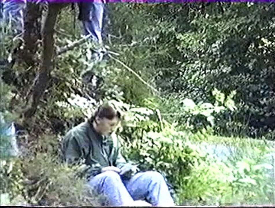 Rallye de BUSSET 1993 partie 2/2