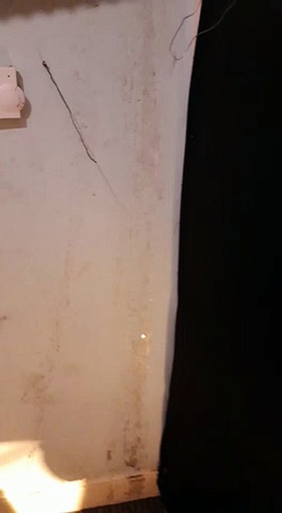 Rushden cannabis factory