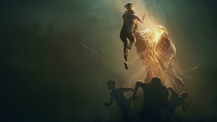 Monstrum 2 - Bande-annonce cinématique