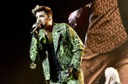 Adam Lambert: annuler sa tournée lui a brisé le coeur