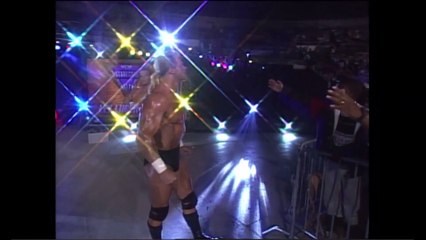 The Giant vs. Lex Luger | Starrcade 1996