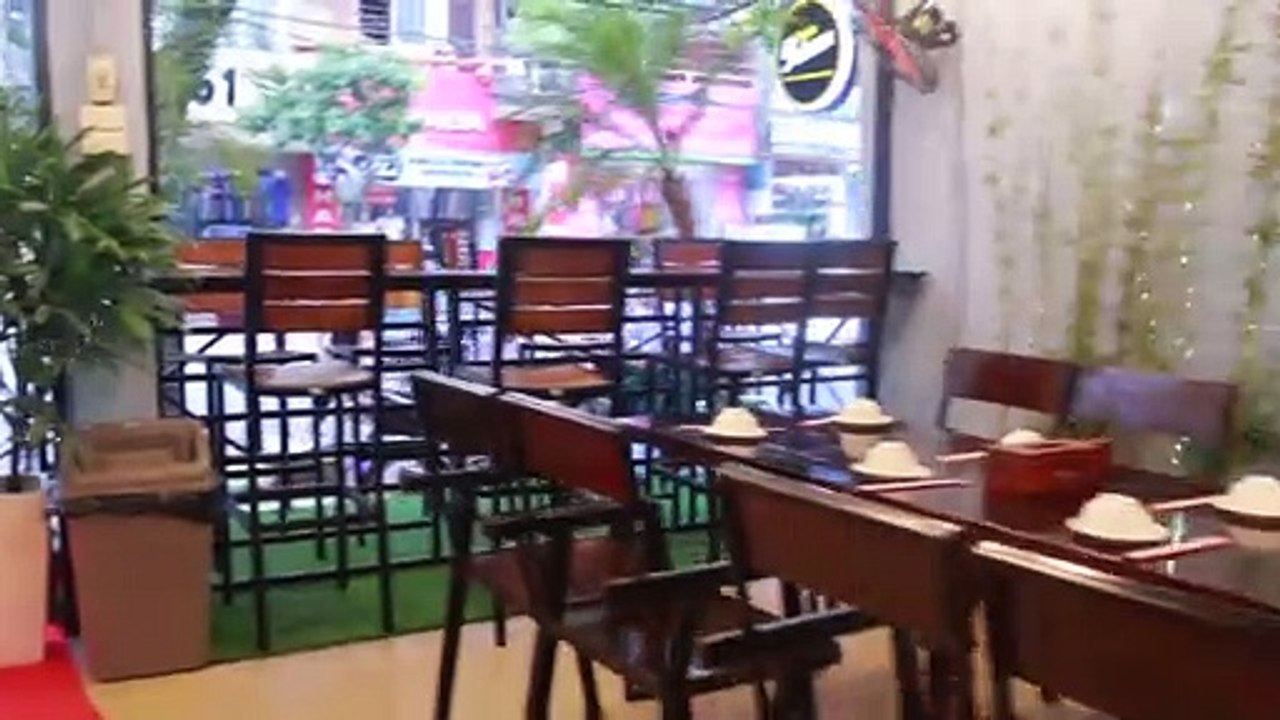 Đệ Nhất Lẩu - Giới thiệu