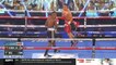 Gabriel Flores Jr. vs Josec Ruiz (18-06-2020) Full Fight