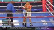 Frevian Gonzalez Robles vs Jose Martinez (18-06-2020) Full Fight