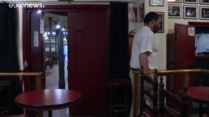 "Casa Patas": A meca do flamenco em Madrid já não abre
