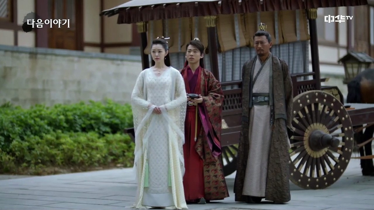 중드 경여년 1화 다시보기 완결 1회 전편 다운 한글자막