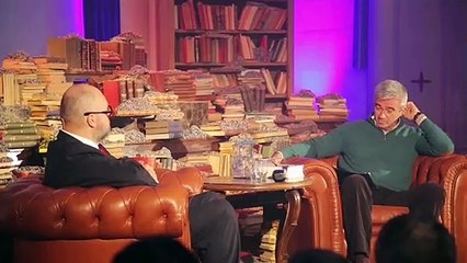 El escritor Carlos Ruiz Zafón ha fallecido a los 55 años