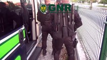 Operação da GNR com 250 militares desmantela rede de burlas MBWay