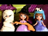 Play Doh Halloween Costume Disney Princess Sofia Dress Up The First Cookie Monster ❤ Wicked Witch