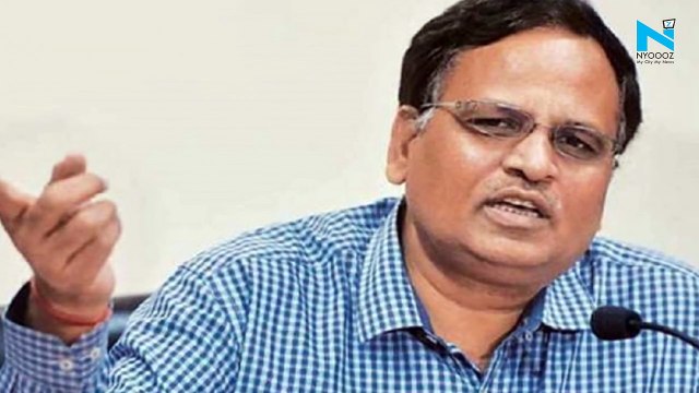 Delhi health minister Satyendar Jain’s condition worsens, shifted to another hospital